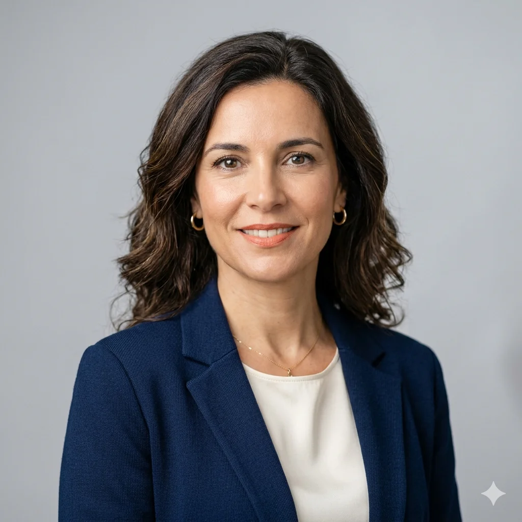 Sofia Ricci – analista casino online