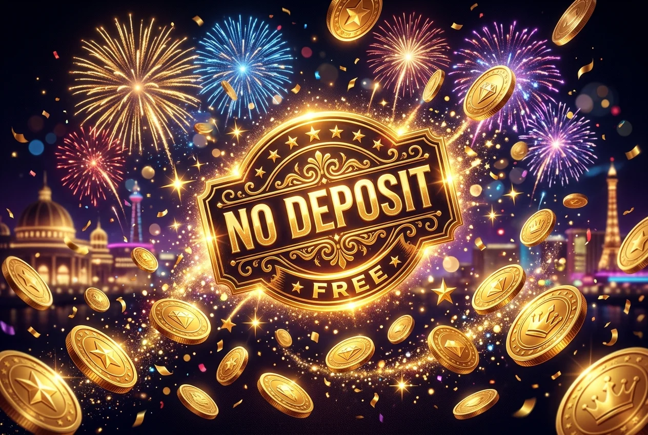 No deposit bonus Replatz