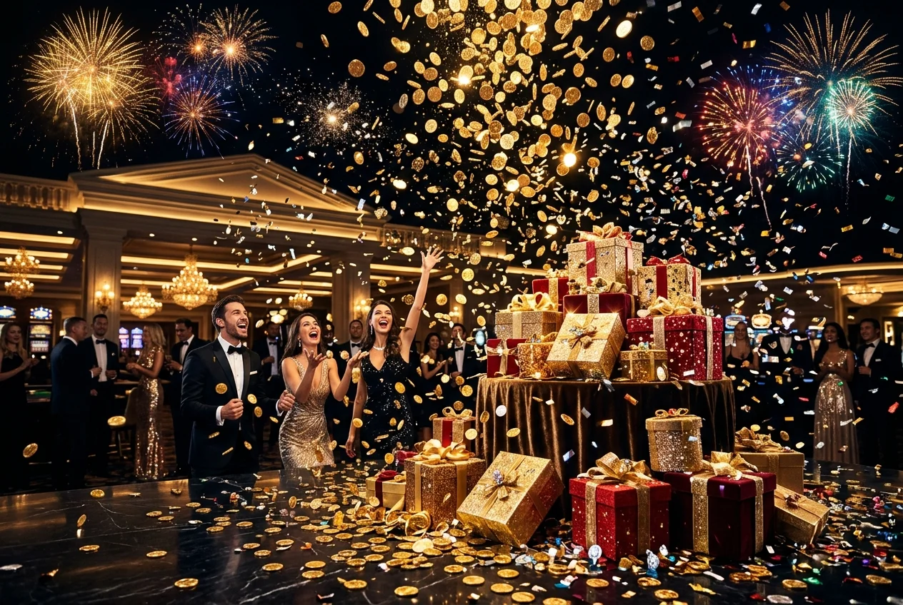 2° deposito Replatz