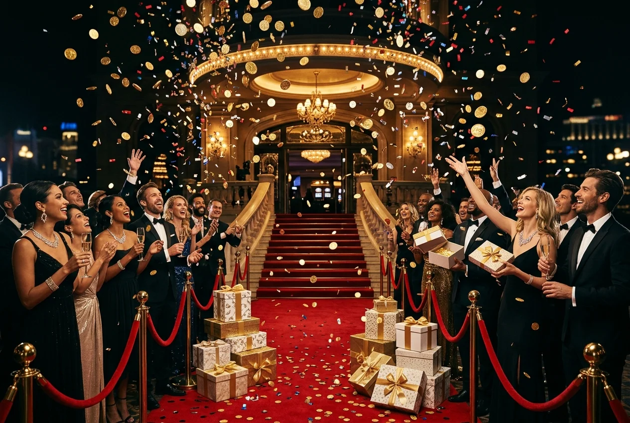 3° deposito Replatz